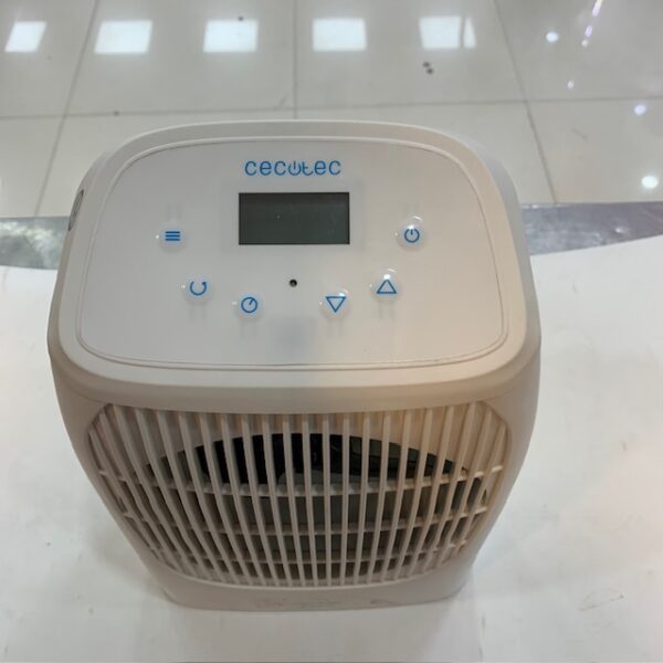 531032 3 CALEFACTOR CERAMICO CECOTEC READYWARM 9800 2000W