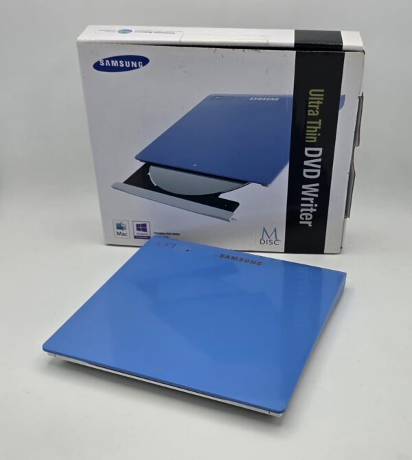 531062 1 LECTOR EXTERNO SAMSUNG ULTRA THIN