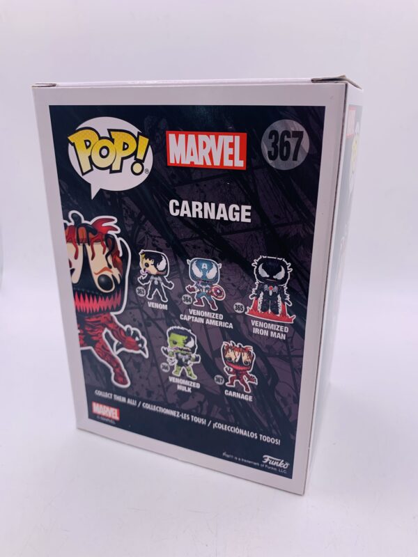 531160 2 scaled FUNKO POP VENOM CARNAGE