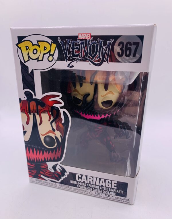 531160 scaled FUNKO POP VENOM CARNAGE