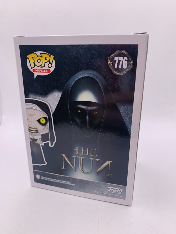 531168 2 scaled FUNKO POP THE NUN (DEMONIC)