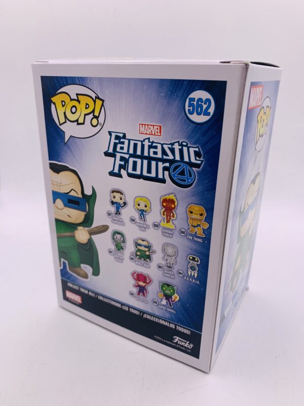 531169 2 scaled FUNKO POP FANTASTIC FOUR MOLE MAN