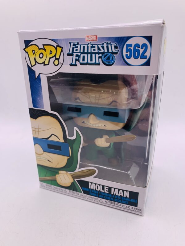 531169 scaled FUNKO POP FANTASTIC FOUR MOLE MAN