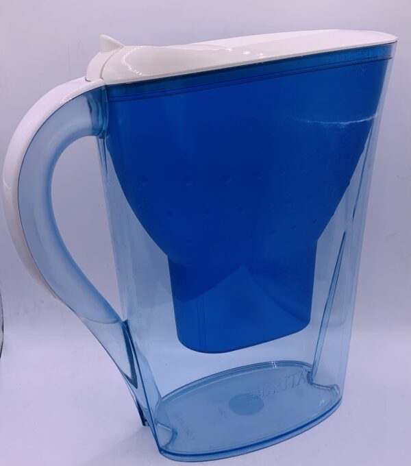 531194 3 JARRA PARA AGUA BRITA MURELLA COOL 2,4L *A ESTRENAR*