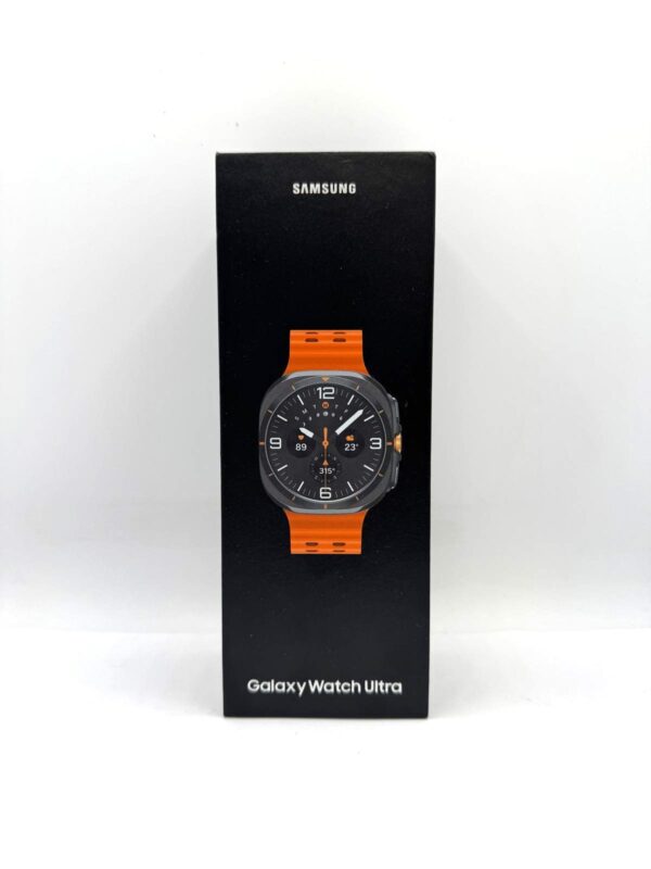 531371 1 SMARTWATCH SAMSUNG GALAXY WATCH ULTRA 47MM GPS Y LTE *A ESTRENAR*