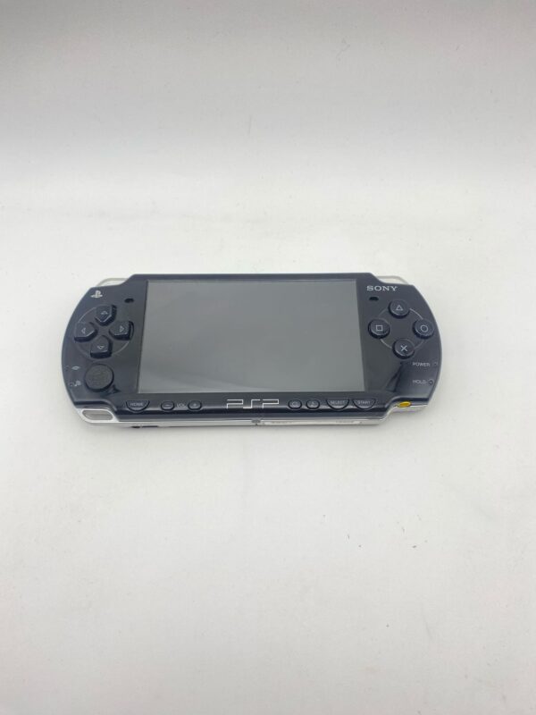 531426 1 CONSOLA PSP SONY SLIM 3000 + CARGADOR + FUNDA