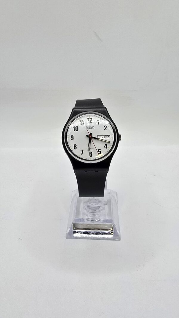 531443 1 RELOJ SWATCH QUARTZ 129