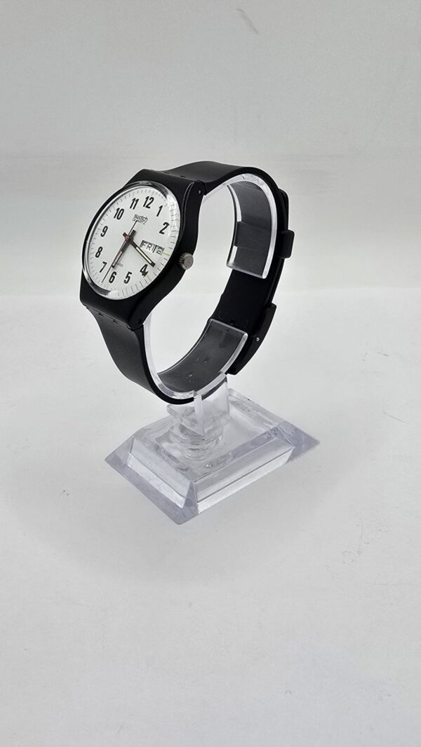 531443 2 RELOJ SWATCH QUARTZ 129