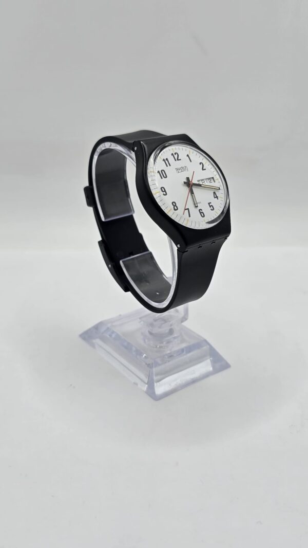 531443 3 RELOJ SWATCH QUARTZ 129