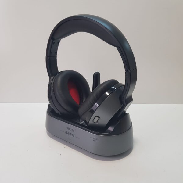 531446 4 AURICULARES INALÁMBRICOS PHILIPS SHC8535