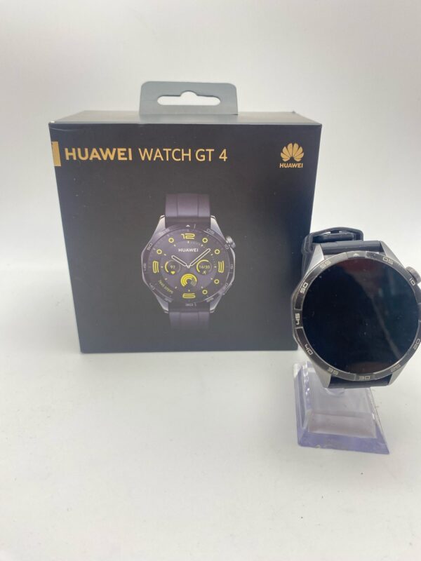 531450 1 SMARWATCH HUAWEI WATCH GT 4 46MM + CAJA