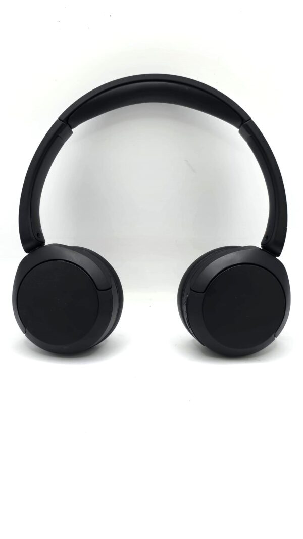 531466 1 AURICULARES SONY NEGRO WH-CH520