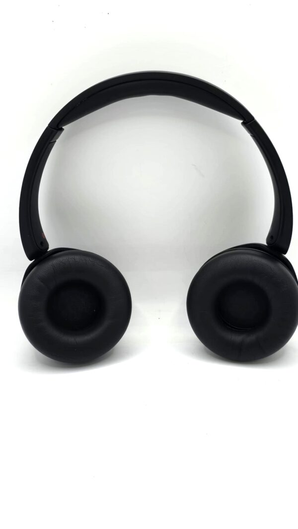 531466 2 AURICULARES SONY NEGRO WH-CH520