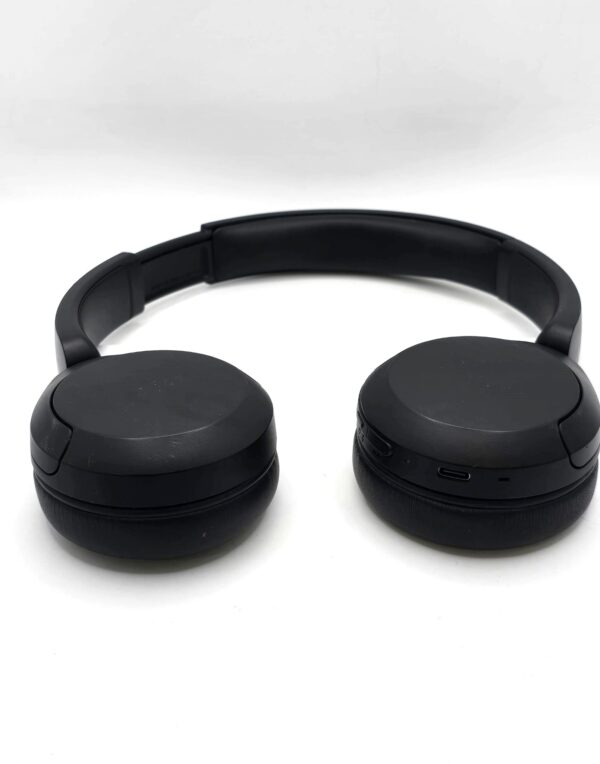 531466 3 AURICULARES SONY NEGRO WH-CH520