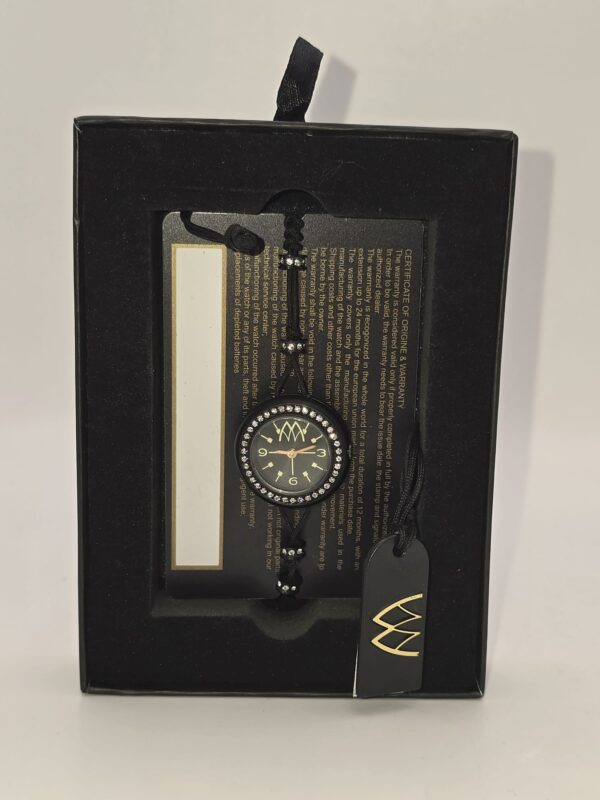 531471 2 RELOJ MARCO MAVILLA EDICION PEPITO + CAJA * A ESTRENAR*