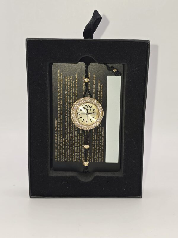 531473 1 RELOJ MARCO MAVILLA EDICION PEPITO * A ESTRENAR*