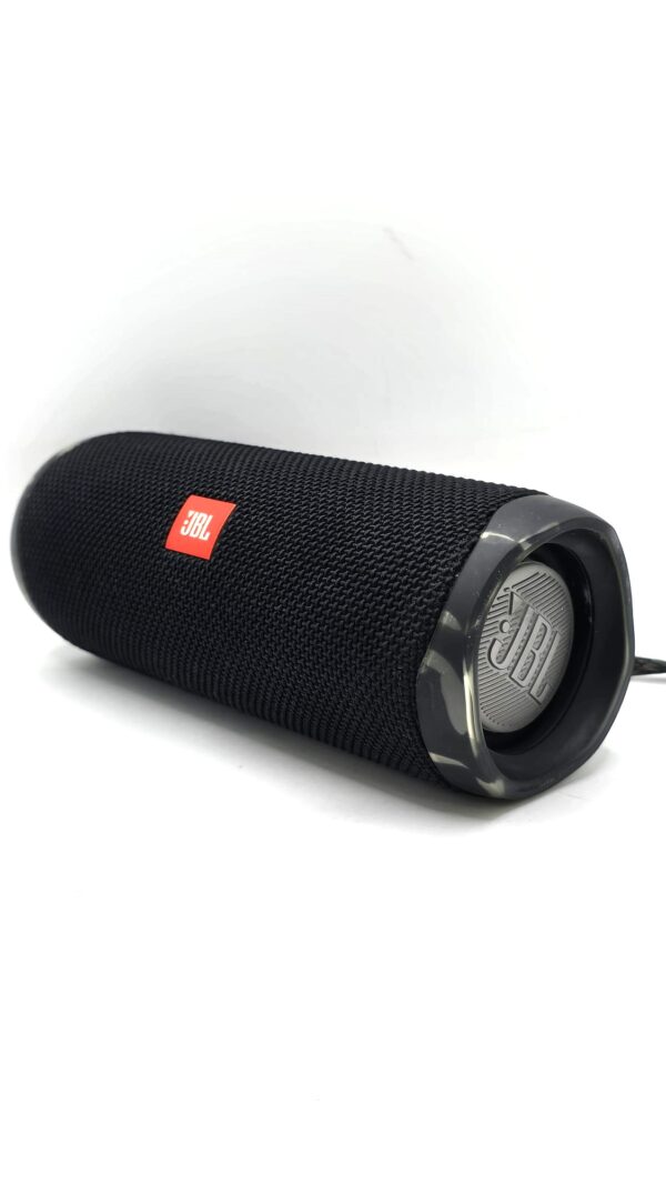 531510 1 ALTAVOZ JBL FLIP 5 NEGRO