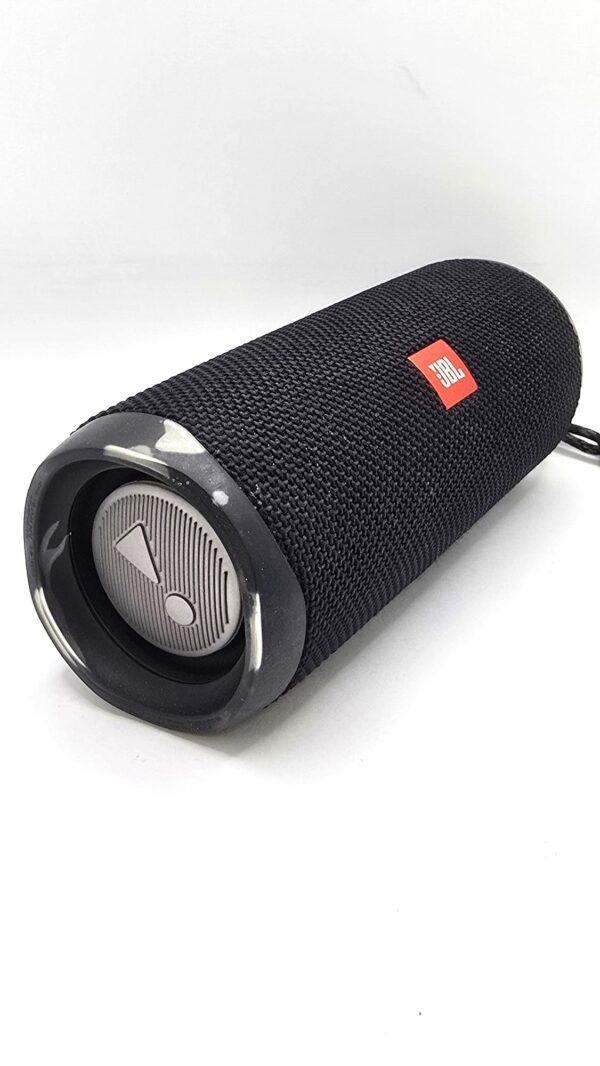 531510 2 ALTAVOZ JBL FLIP 5 NEGRO