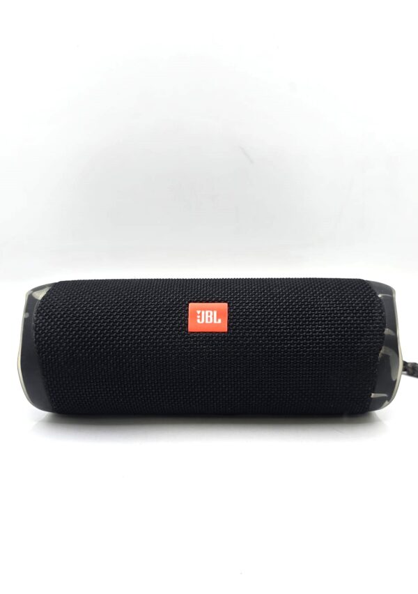 531510 3 ALTAVOZ JBL FLIP 5 NEGRO