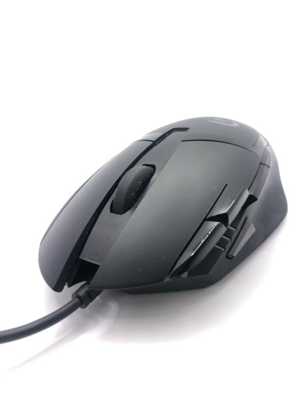 531526 1 RATON GAMER LOGITECH G402