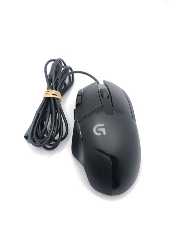 531526 2 RATON GAMER LOGITECH G402