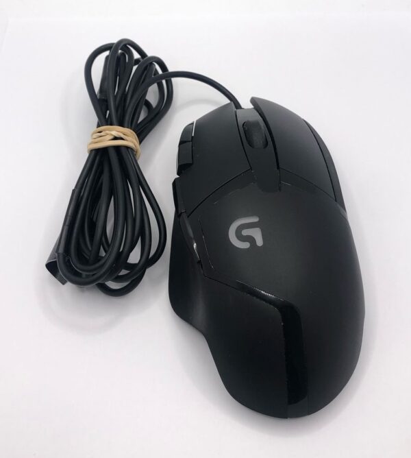 531526 3 RATON GAMER LOGITECH G402