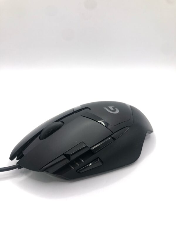 531526 4 RATON GAMER LOGITECH G402