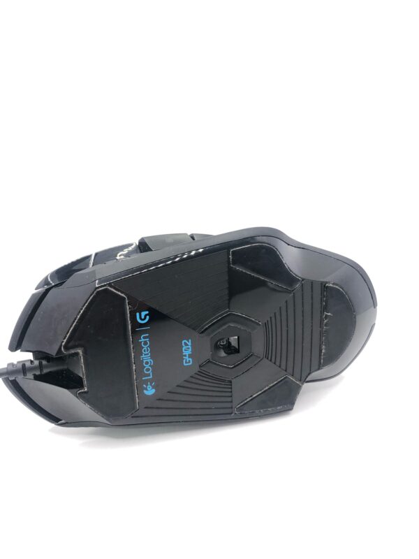 531526 5 RATON GAMER LOGITECH G402