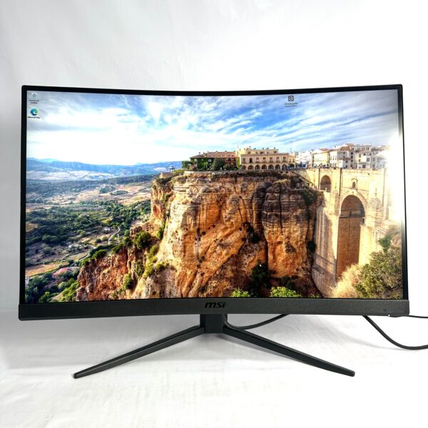 531529 5 scaled MONITOR CURVO MSI 27" WQHD G27CQ4 E2+CABLES+CAJA