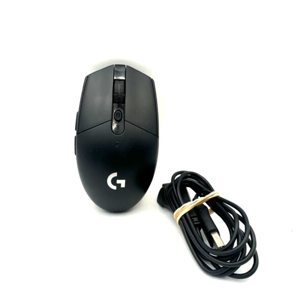 531538 2 scaled RATON INALAMBRICO LOGITECH G305 LIGHTSPEED 12000DPI