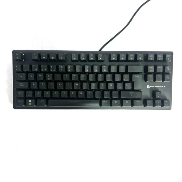 531539 4 scaled TECLADO MECANICO NEWSKILL SERIKE TKL