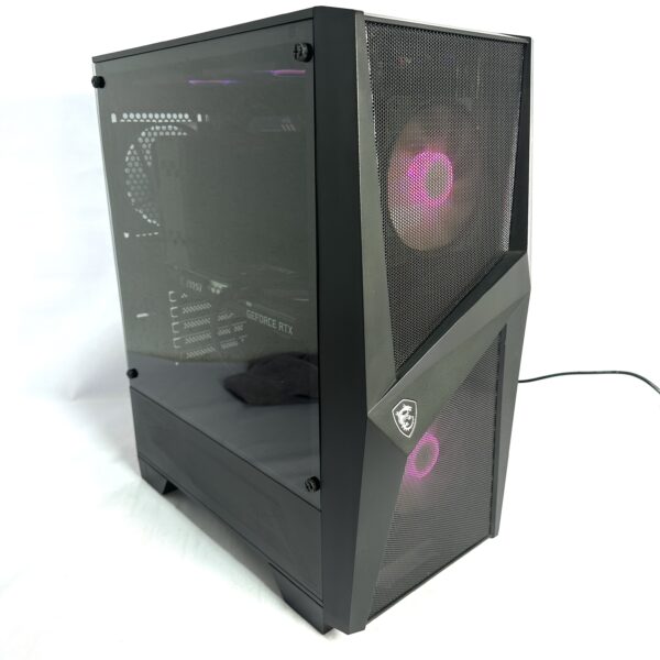 531545 4 scaled PC GAMER MSI I5 10400F 32GB RAM 500GB NVIDIA RTX 3060 TI 8GB