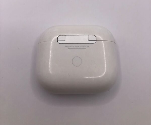 531569 1 AURICULARES BLUETOOTH AIRPODS 3 GEN A2897