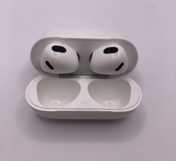 531569 3 AURICULARES BLUETOOTH AIRPODS 3 GEN A2897