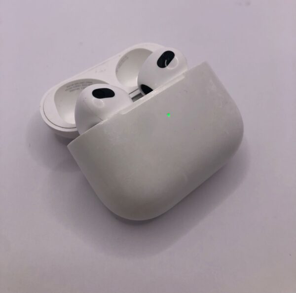 531569 4 AURICULARES BLUETOOTH AIRPODS 3 GEN A2897