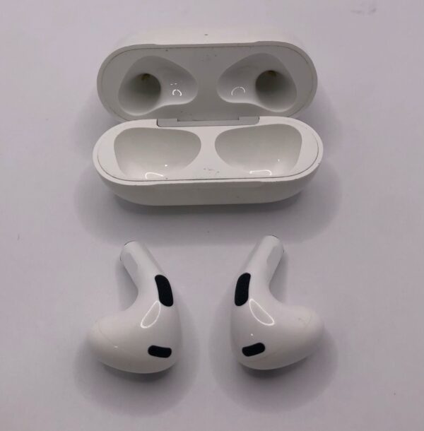 531569 5 AURICULARES BLUETOOTH AIRPODS 3 GEN A2897