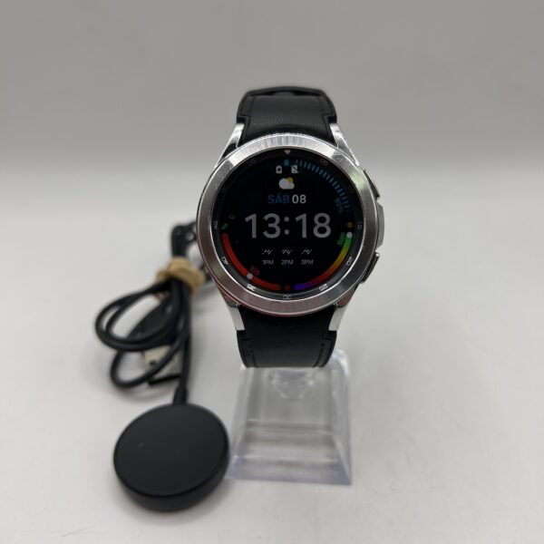 531659 1 scaled SMARTWATCH SAMSUNG GALAXY WATCH CLASSIC 4G CON CARGADOR