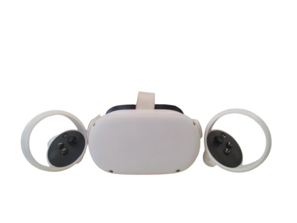 531748 1 GAFAS DE REALIDAD VIRTUAL META QUEST 2 128GB