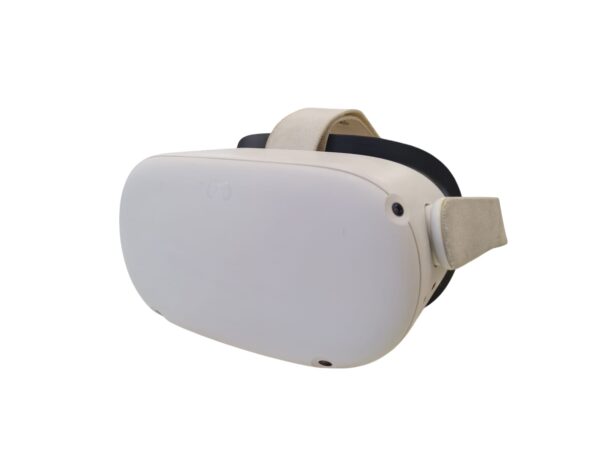 531748 2 GAFAS DE REALIDAD VIRTUAL META QUEST 2 128GB