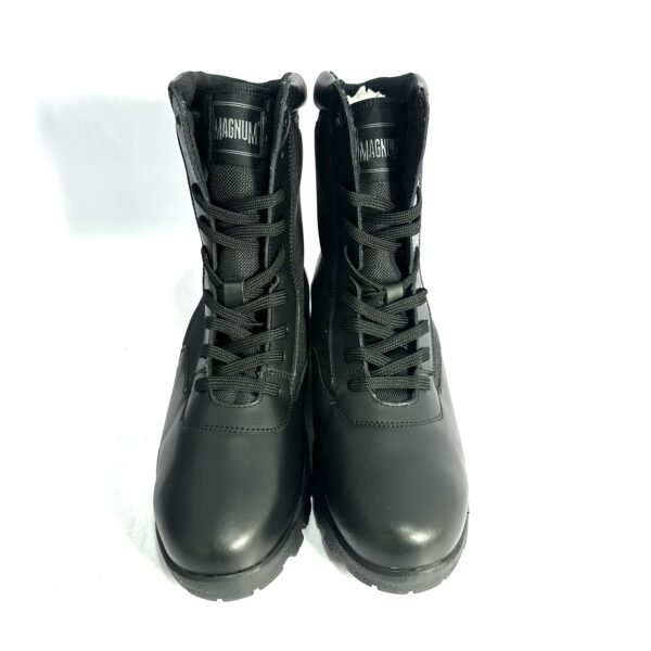 531807 2 scaled BOTAS TACTICAS MAGNUM CLASSIC TALLA 44 A ESTRENAR+ CAJA