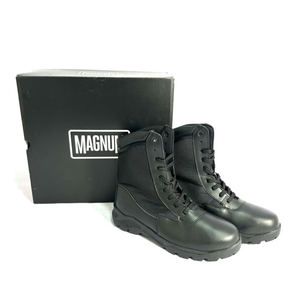 531807 scaled BOTAS TACTICAS MAGNUM CLASSIC TALLA 44 A ESTRENAR+ CAJA