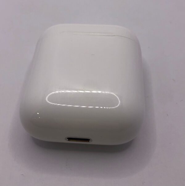 531836 3 AIRPODS 2 GEN A1602 + CAJA + CABLE DE CARGA