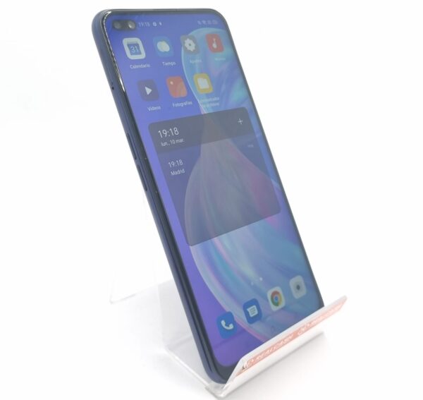 531891 2 MOVIL OPPO RENO4 Z 5G 128GB/4GB