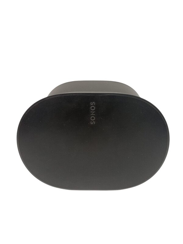 531903 2 ALTAVOZ SONOS ERA 300 NEGRO + CAJA + ACC