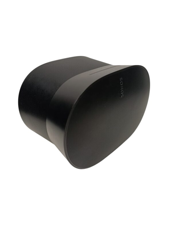 531903 4 ALTAVOZ SONOS ERA 300 NEGRO + CAJA + ACC