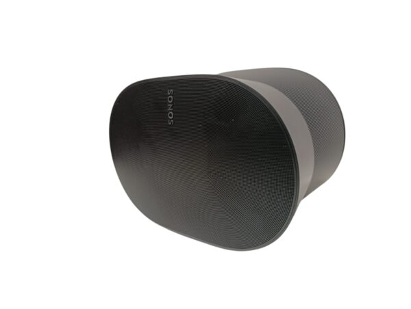 531906 4 ALTAVOZ SONOS ERA 300 NEGRO + CAJA + ACC