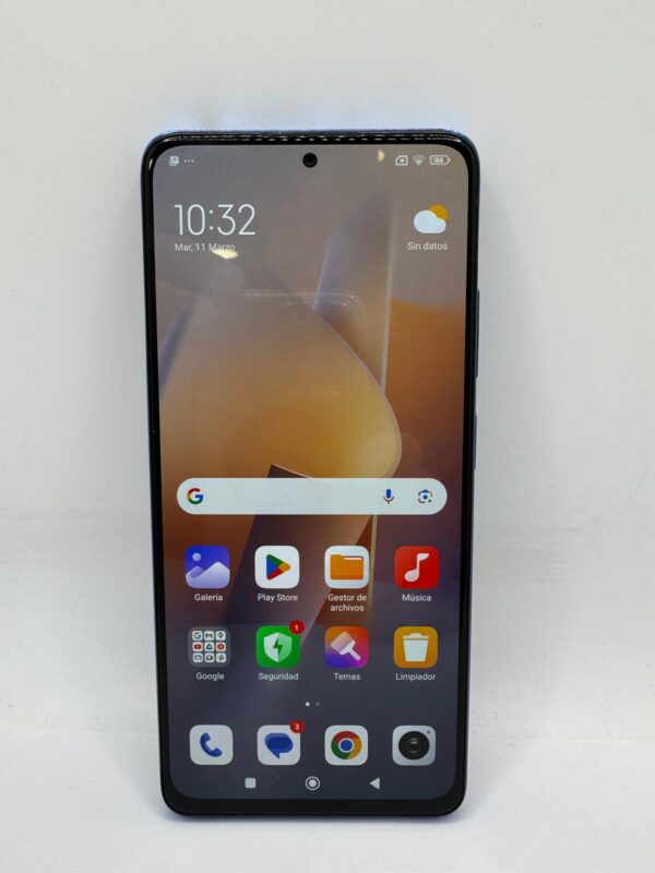 531939 4 MOVIL REDMI NOTE 11 5G PRO 128GB