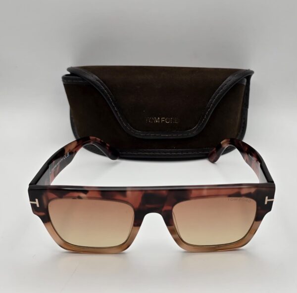 531955 1 GAFAS DE SOL TOM FORD RENEE TF847 + FUNDA