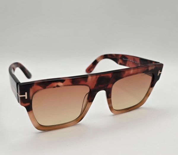 531955 3 GAFAS DE SOL TOM FORD RENEE TF847 + FUNDA