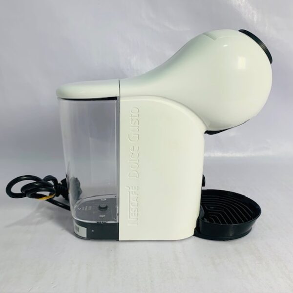 532145 5 CAFETERA DOLCE GUSTO KP240 1600W BLANCO